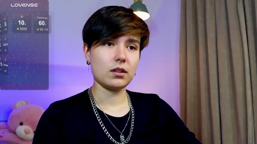 CharlieeAdams Adult Chat September 4, 2025