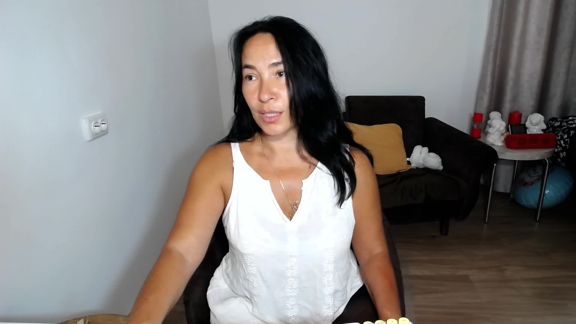 LikaLady Adult Chat September 3, 2025