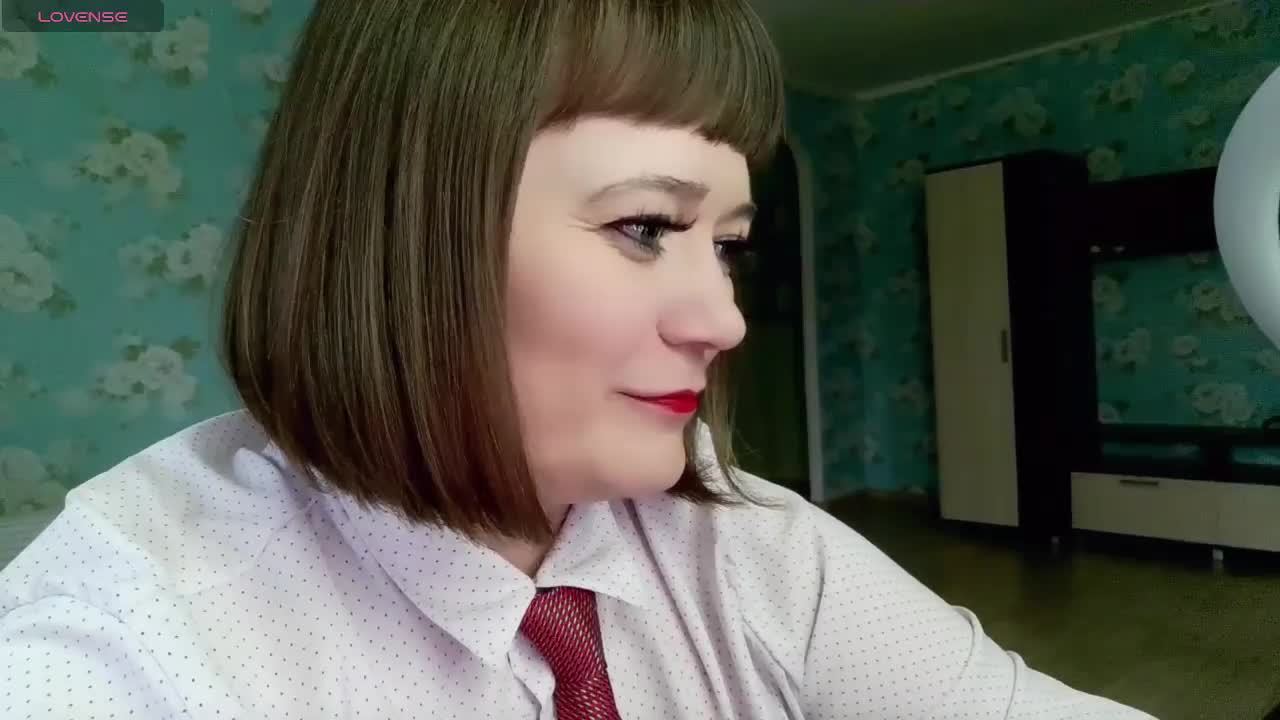 LizaMilfa Adult Chat September 3, 2025