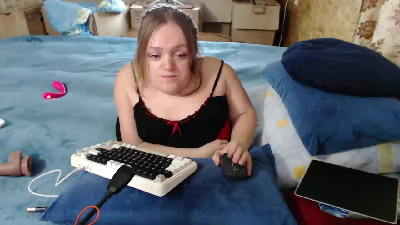 MiniNatali Adult Chat September 3, 2025