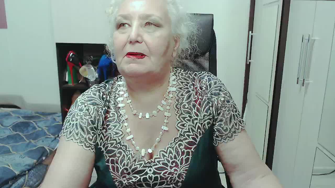 GrannyWants Adult Chat September 3, 2025