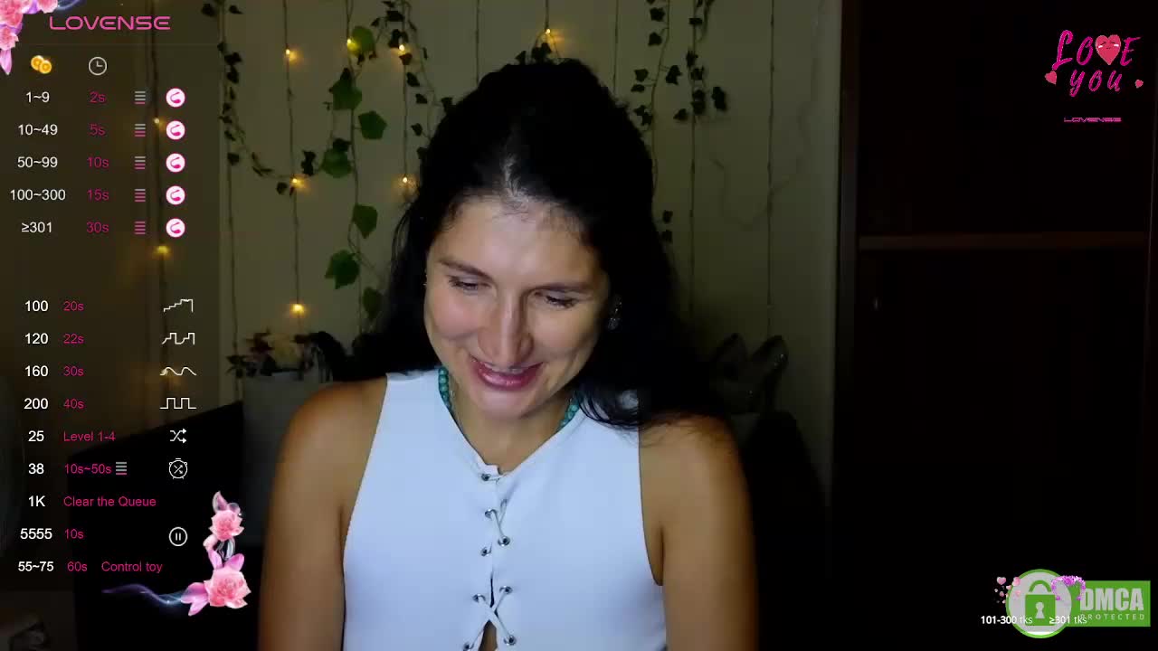 AliannaSoloKisses Adult Chat September 3, 2025