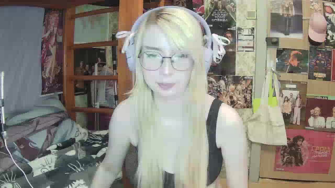 anadewitt Adult Chat September 3, 2025