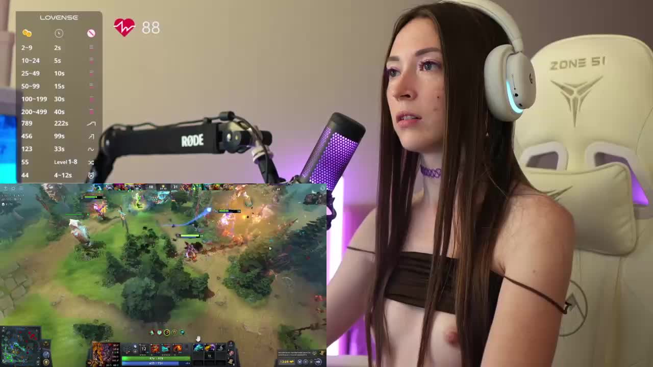 moleculegirl Adult Chat September 3, 2025