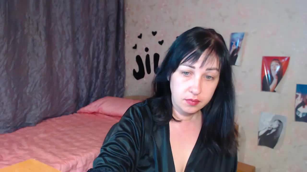 JillStevens Adult Chat September 3, 2025