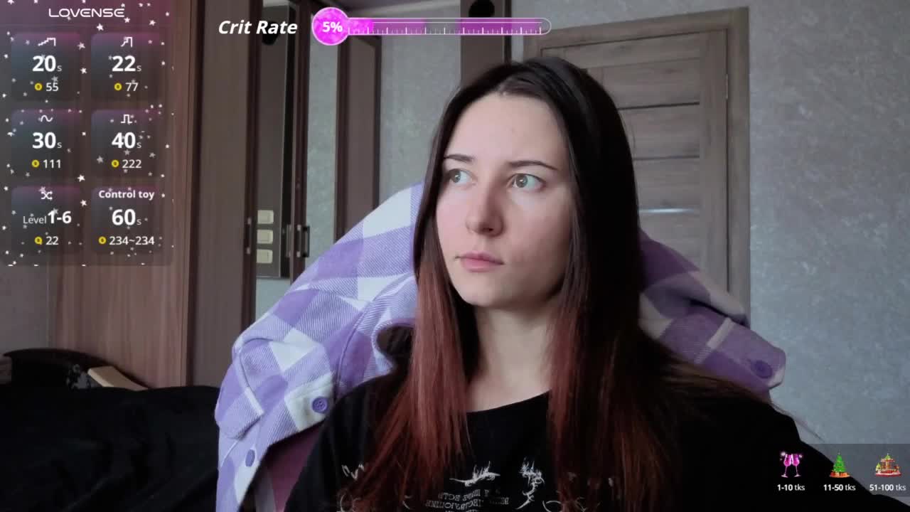 Unearthly Adult Chat September 2, 2025