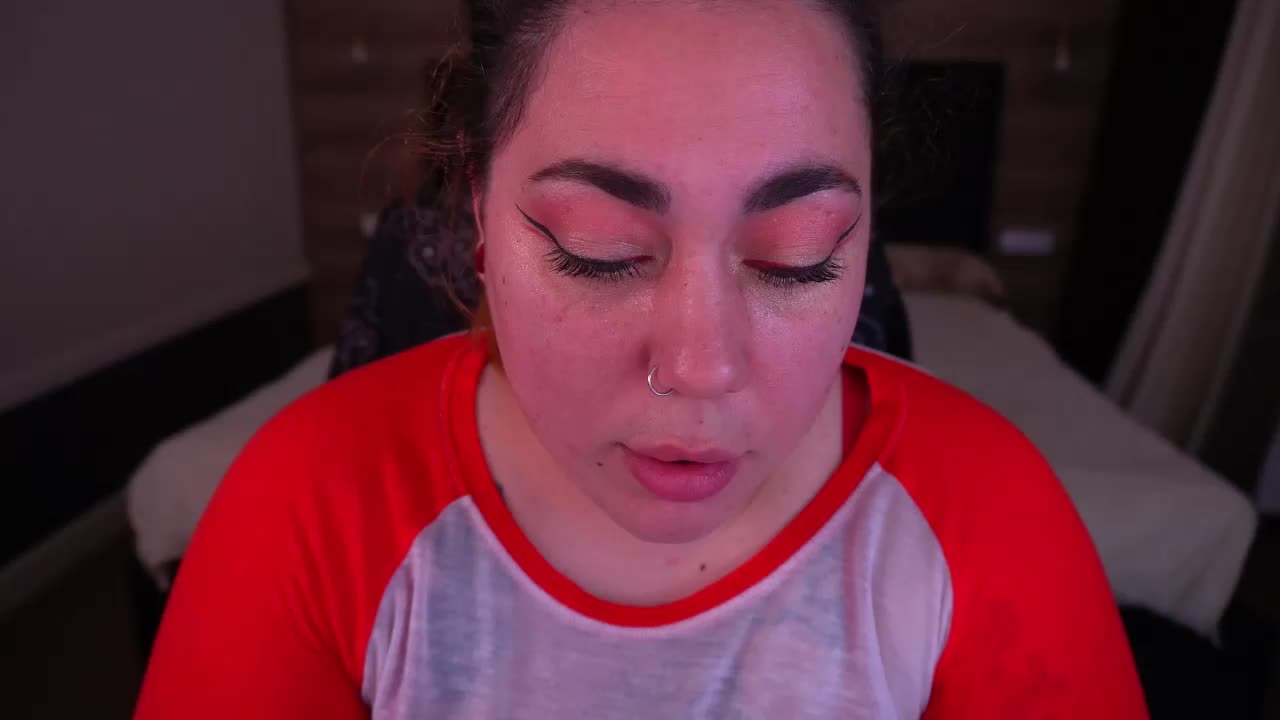 AmazonkaStarrr Adult Chat September 2, 2025