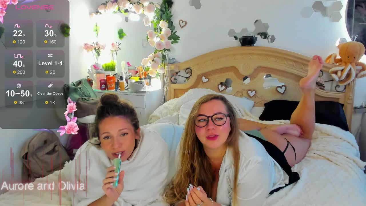 Bonne-Aurore Adult Chat September 3, 2025