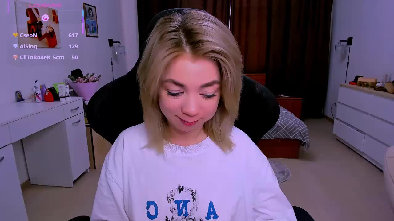 littleSiyfairy Adult Chat September 2, 2025