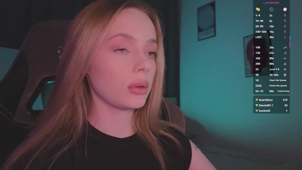 _MayShy_ Adult Chat September 3, 2025