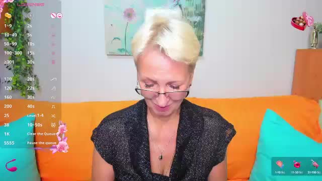 iamyourdream89 Adult Chat September 4, 2025