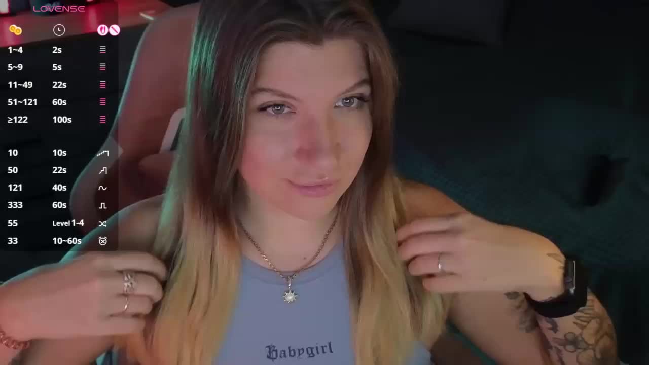 BloomBambi Adult Chat September 4, 2025