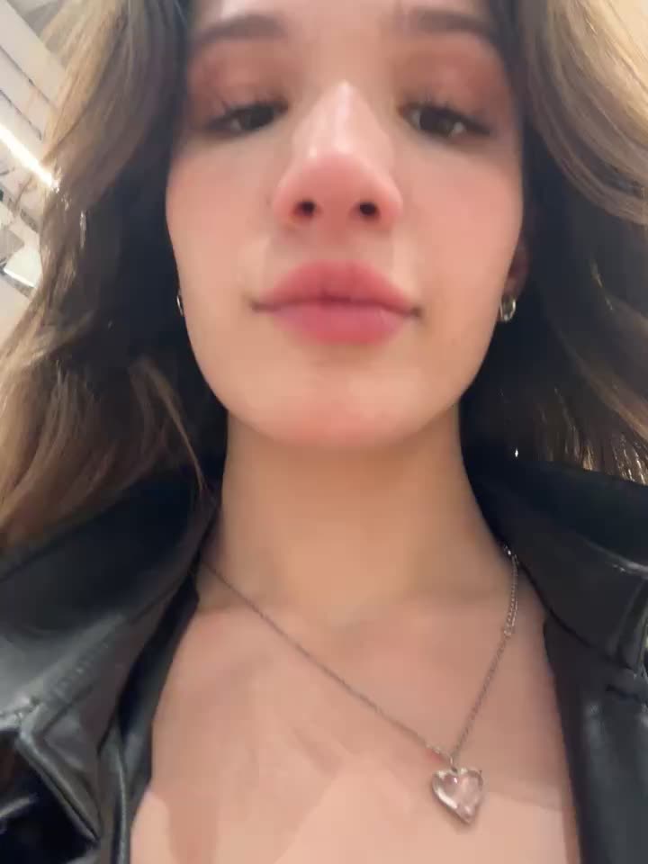 shy_priincess Adult Chat September 2, 2025