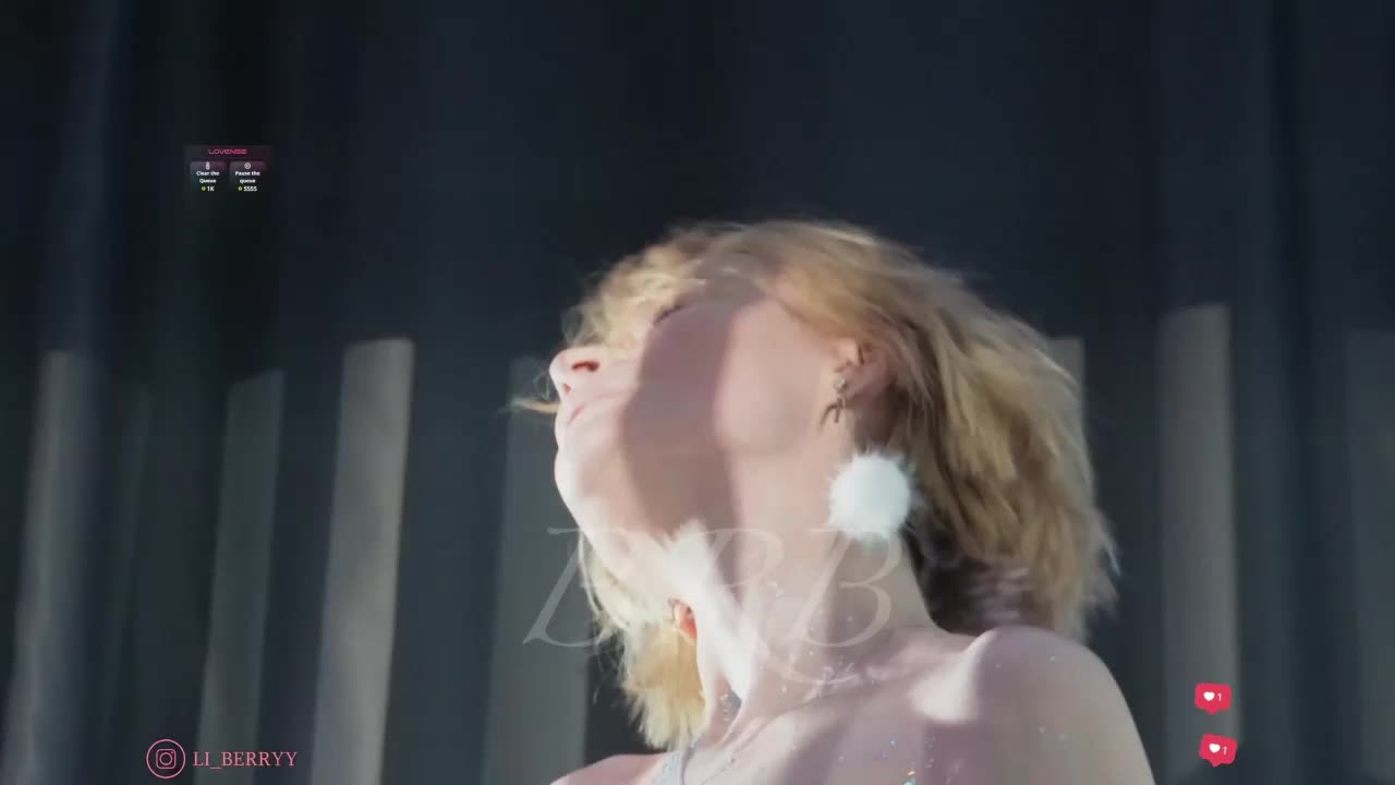 Li_Berry Adult Chat September 4, 2025