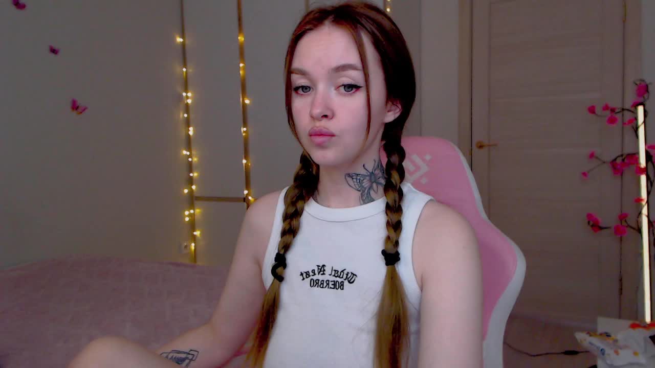 NaughtyMable Adult Chat September 3, 2025