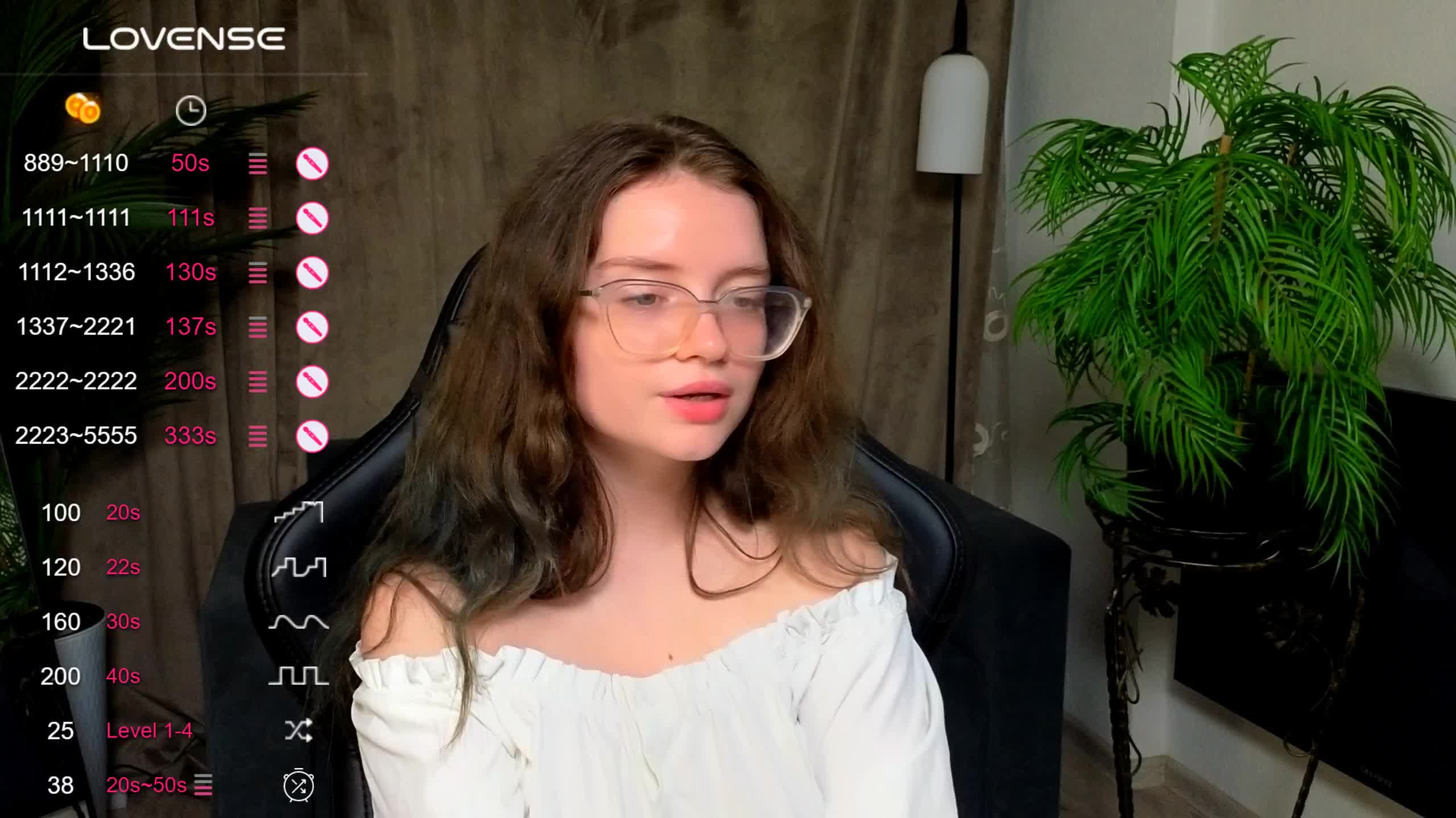 SonyaGlen Adult Chat September 2, 2025