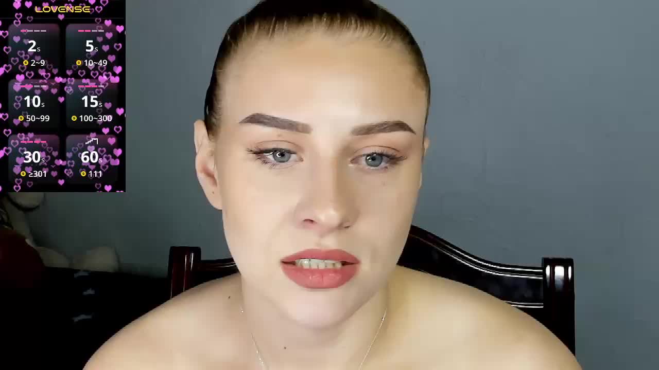 KissyKristy Adult Chat September 2, 2025