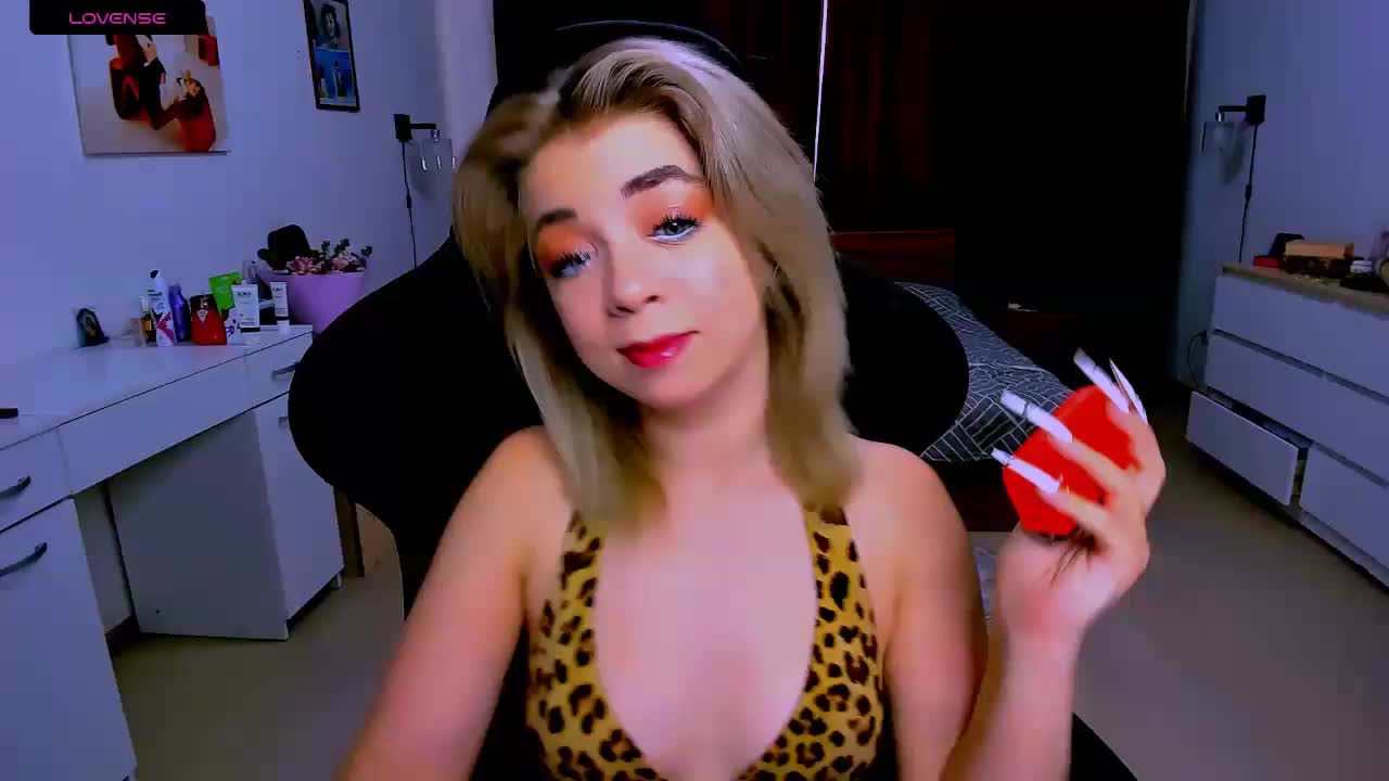 BabyNicole Adult Chat September 3, 2025