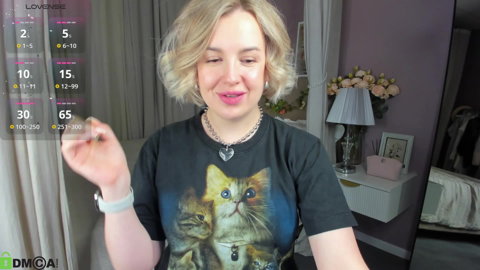 Nikki-Kai Adult Chat September 2, 2025