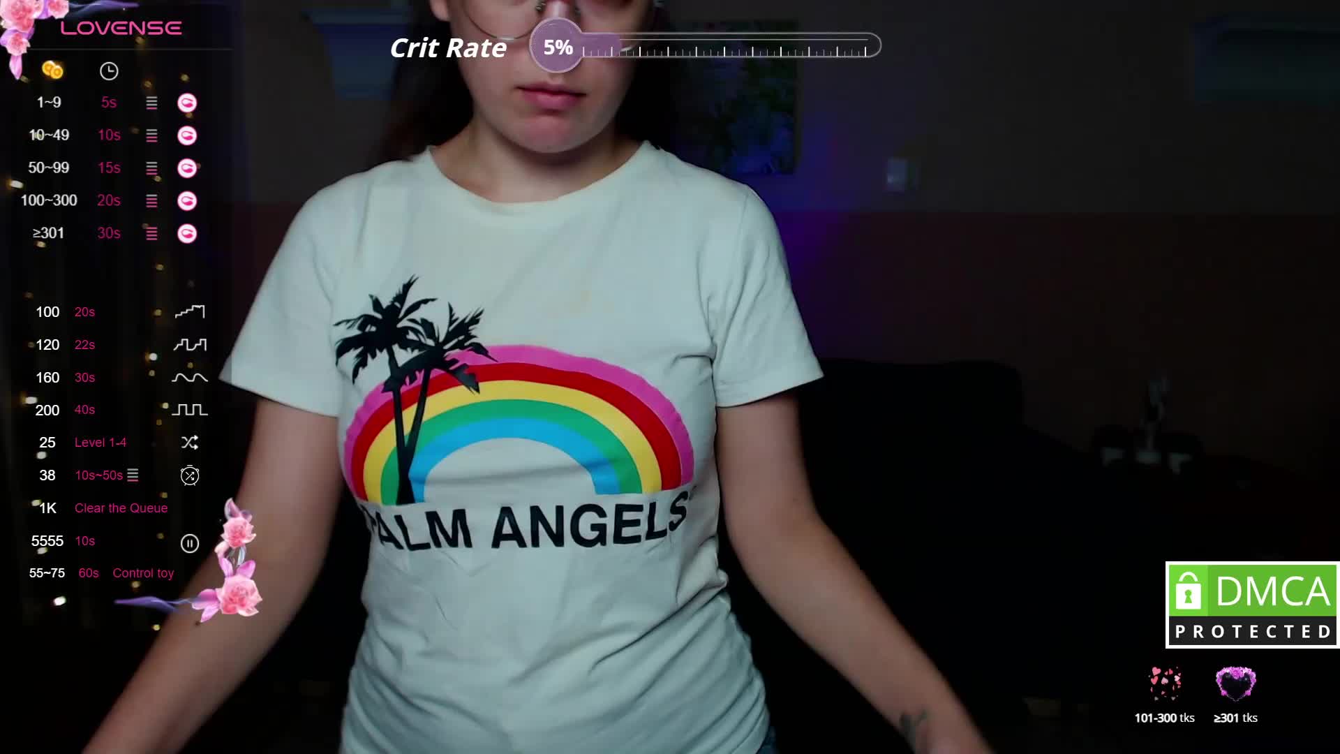 AminaBeatris13 Adult Chat September 3, 2025