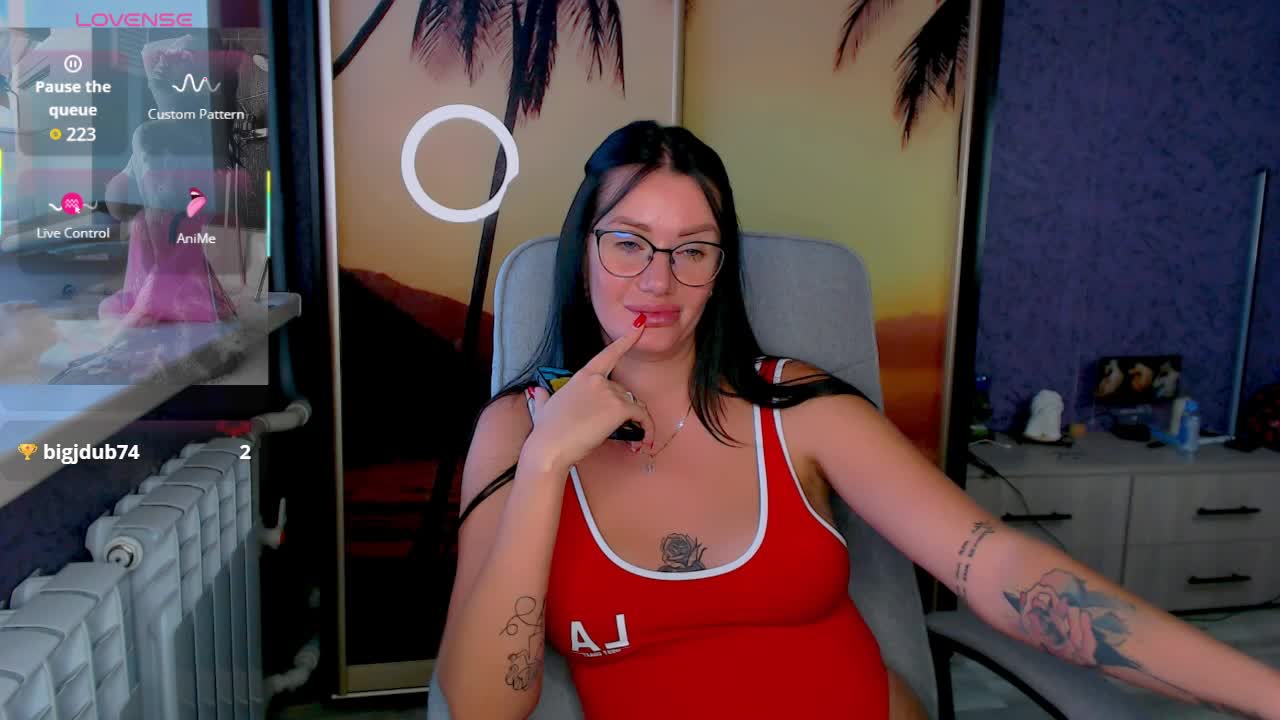 goldenwitchx Adult Chat September 3, 2025