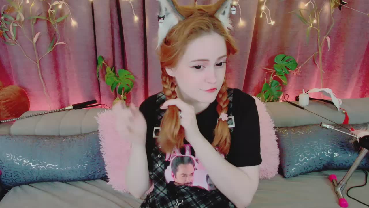 Moxy_Foxy Adult Chat September 3, 2025