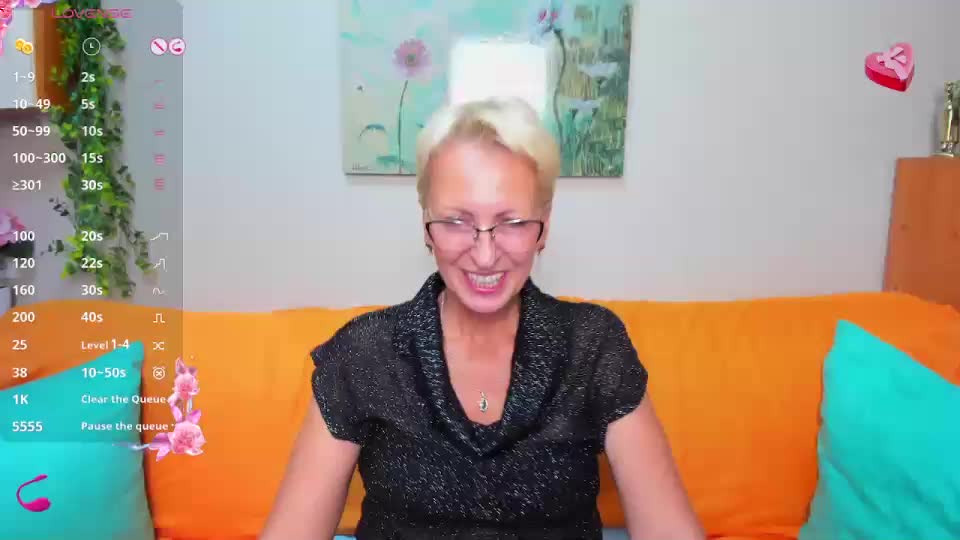 iamyourdream89 Adult Chat September 4, 2025