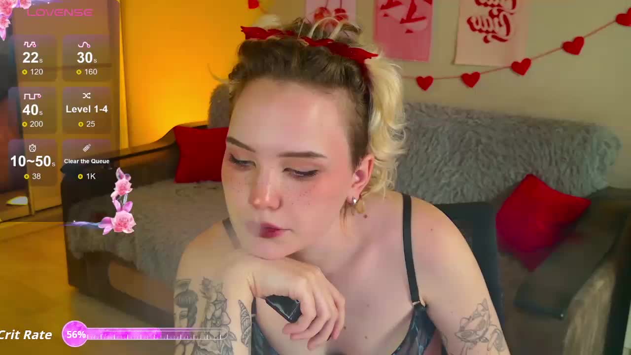 Cool-Love Adult Chat September 4, 2025