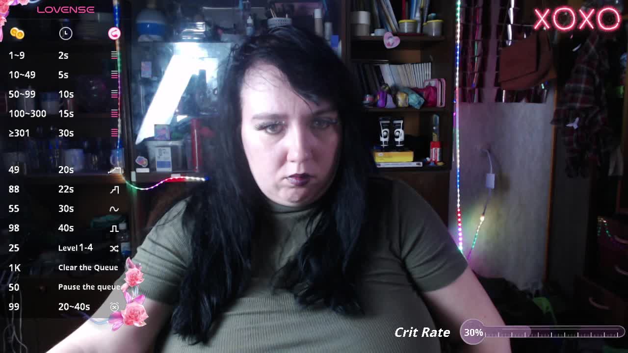 Leona_Sweetnest Adult Chat September 4, 2025