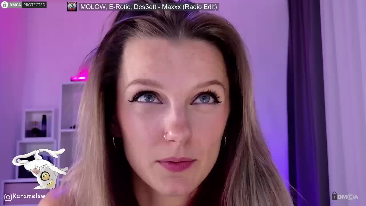 Karamelsw Adult Chat September 2, 2025