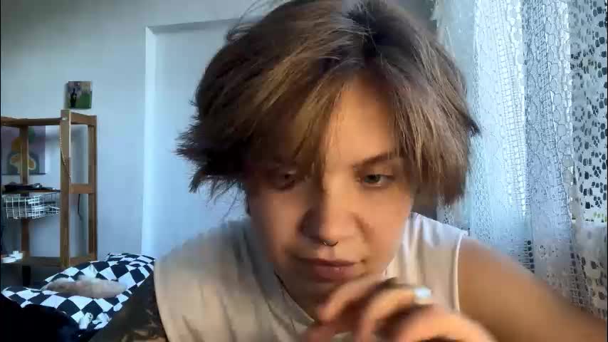 cloverbradway Adult Chat September 2, 2025