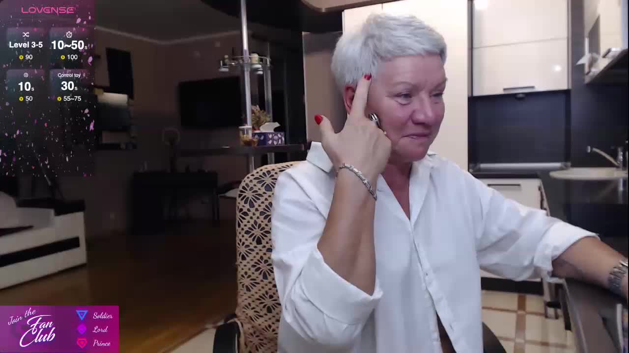 roxana-brooks Adult Chat September 3, 2025