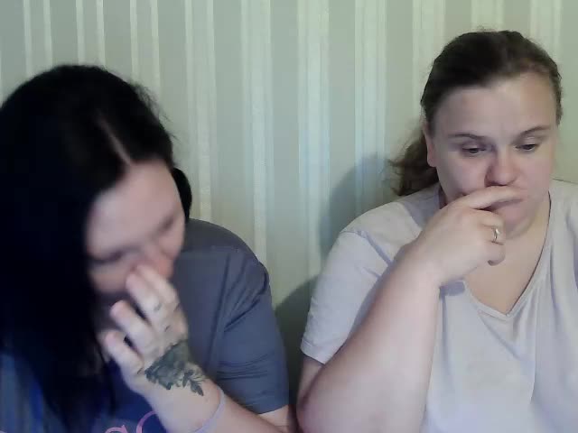 HollyXEva Adult Chat September 3, 2025