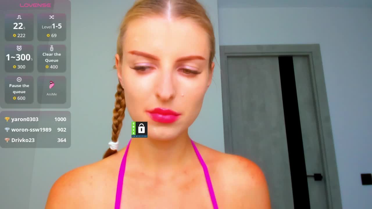 PinkPanterka Adult Chat September 3, 2025