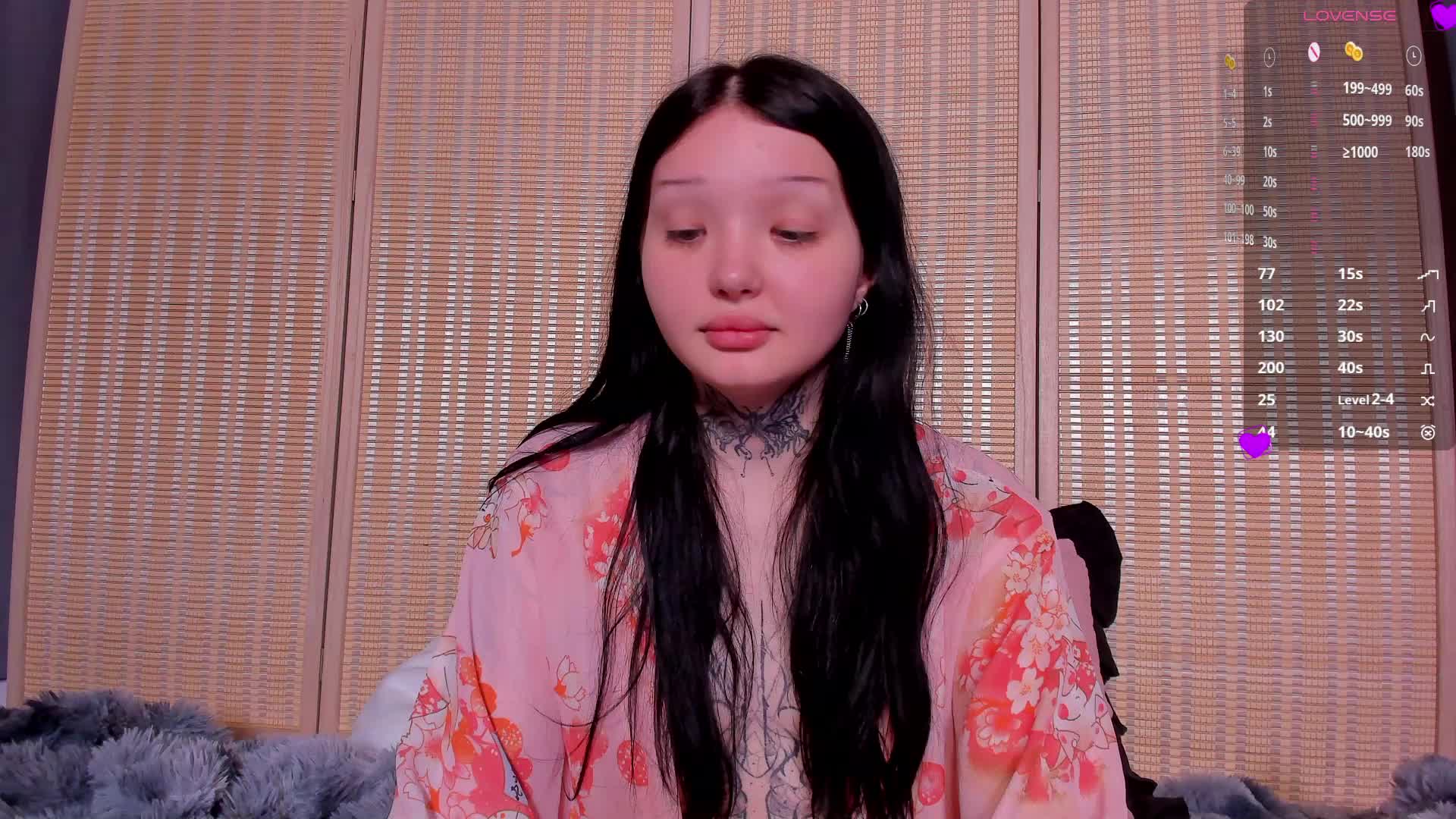 Leinbone Adult Chat September 3, 2025