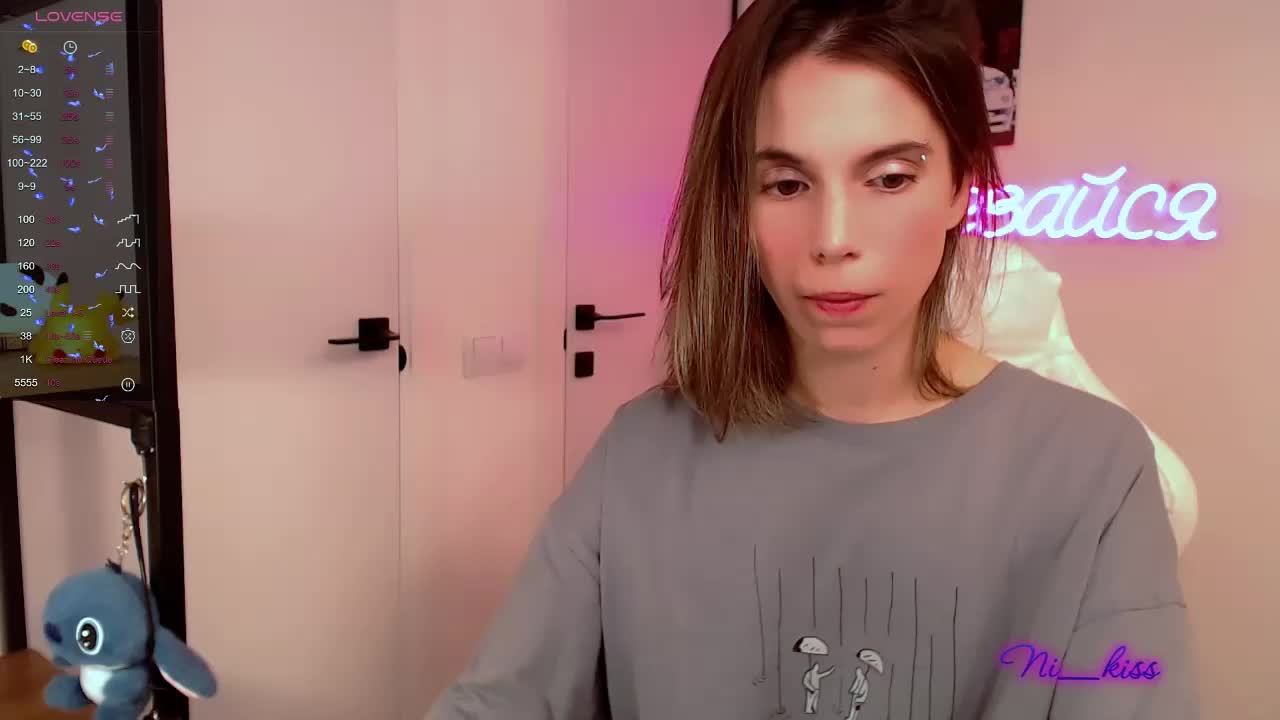 ni_kiss Adult Chat September 3, 2025