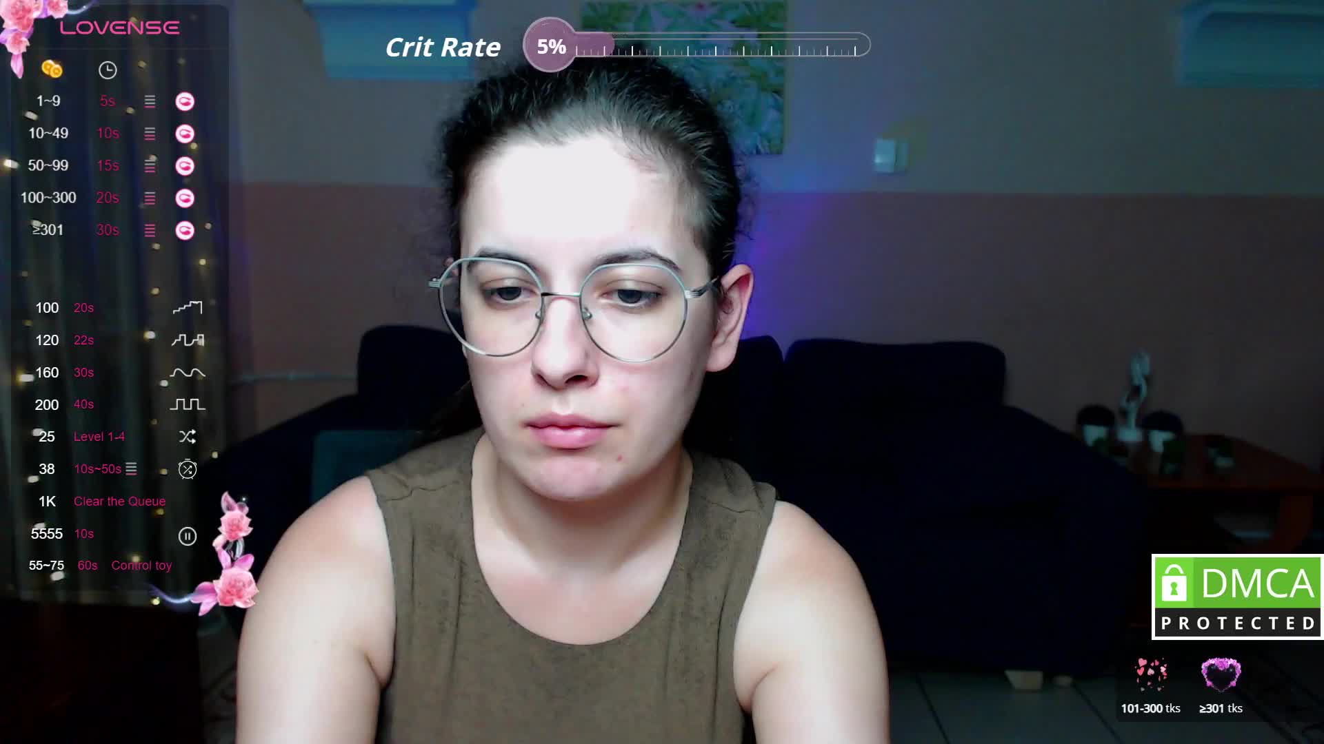 AminaBeatris13 Adult Chat September 3, 2025