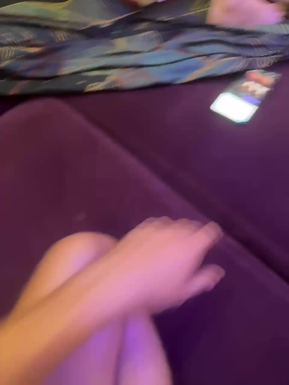 Fox-81 Adult Chat September 3, 2025