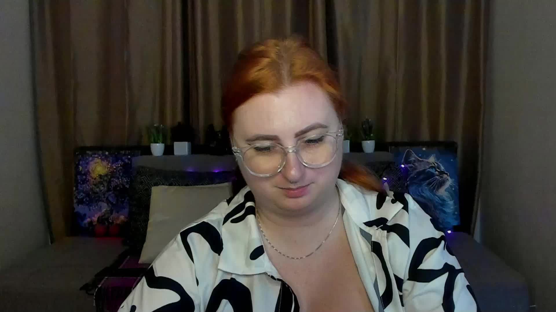 Aliciaredluv Adult Chat September 2, 2025