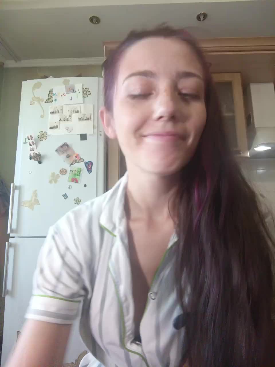 Chamomile Adult Chat September 3, 2025