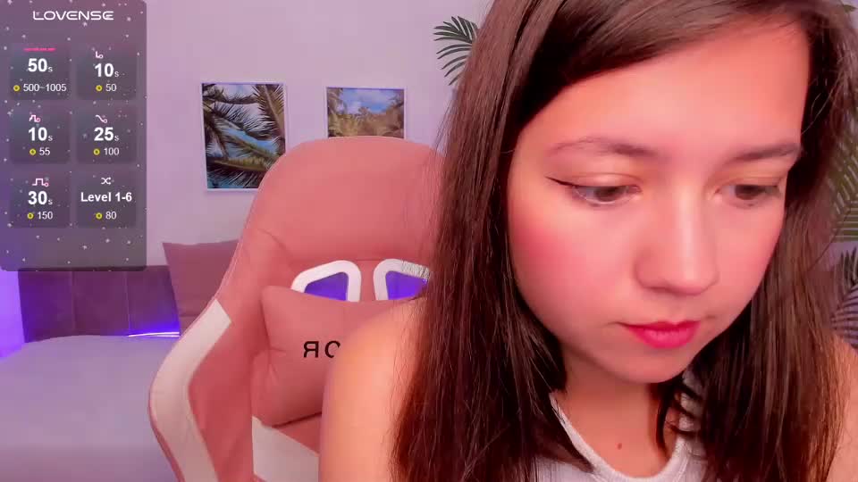 lina_brownie Adult Chat September 2, 2025