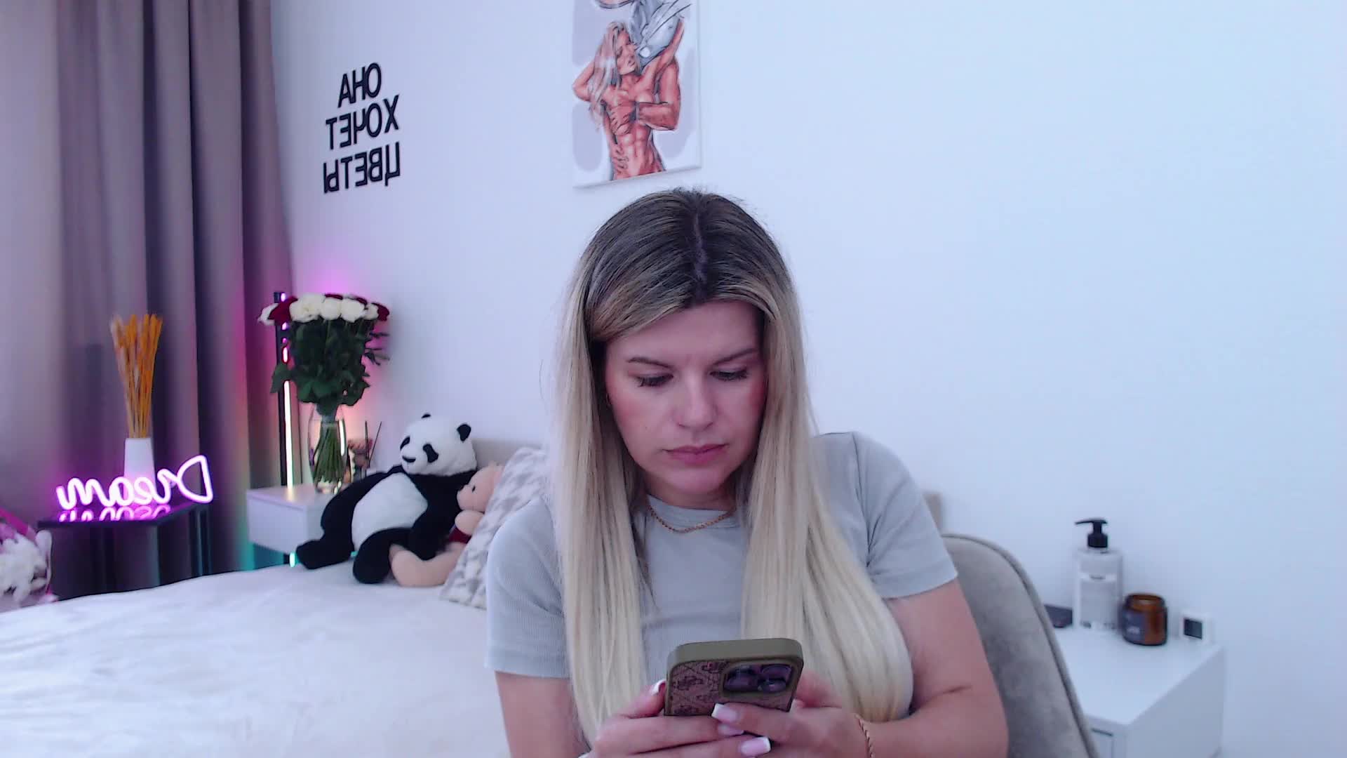 AlexaX7 Adult Chat September 4, 2025