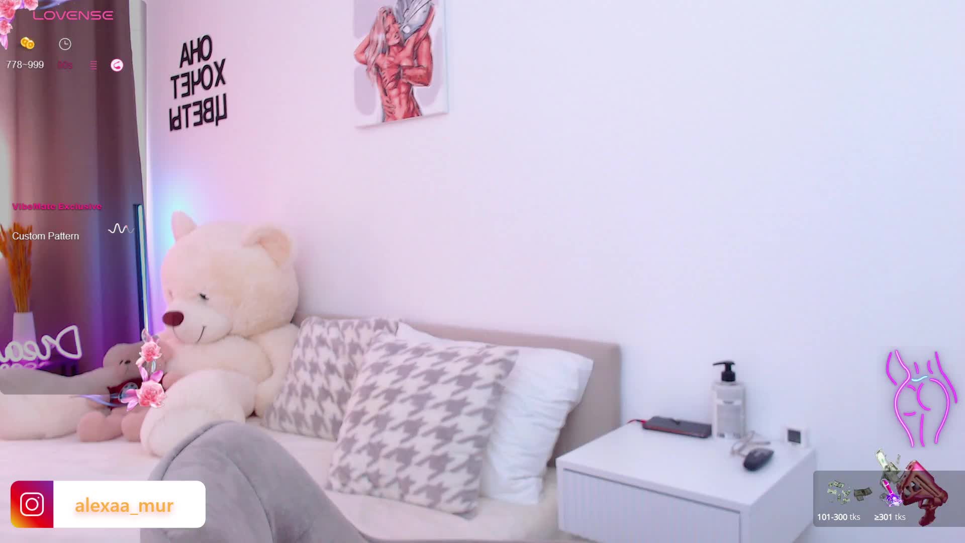 AlexaX7 Adult Chat September 3, 2025