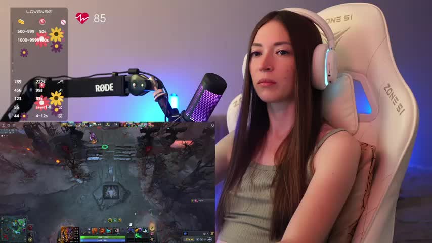 moleculegirl Adult Chat September 4, 2025