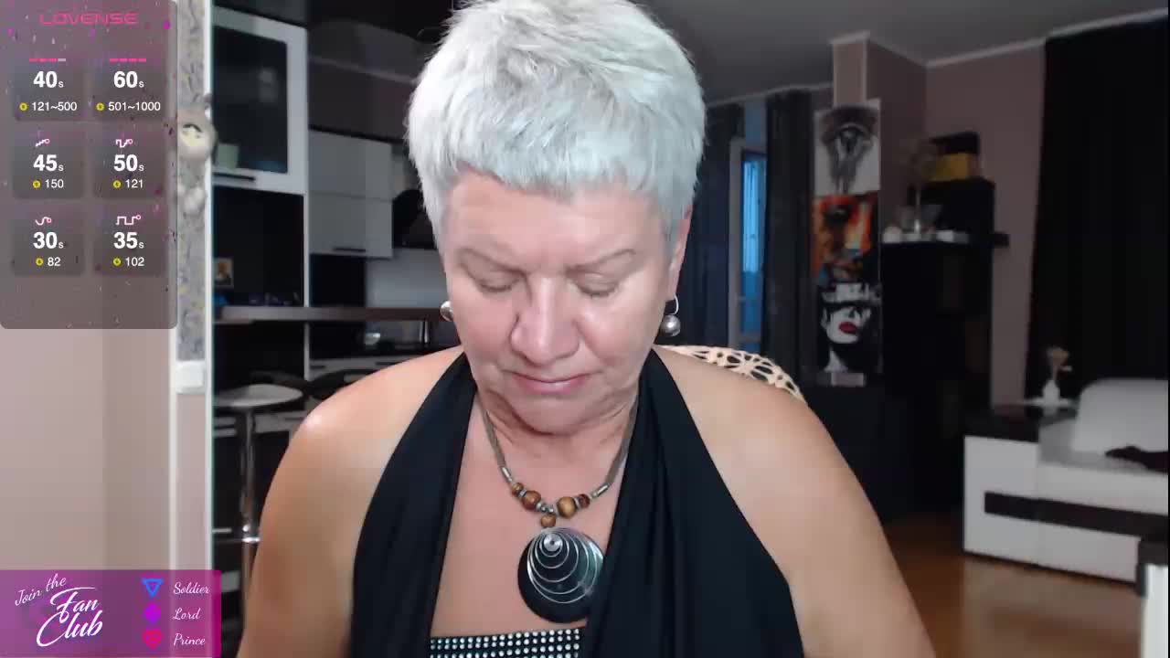 roxana-brooks Adult Chat September 4, 2025