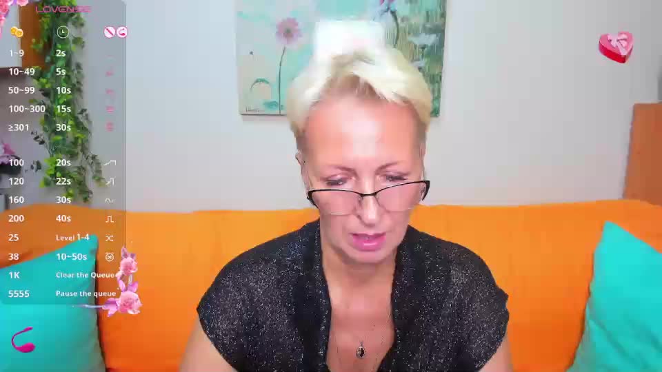 iamyourdream89 Adult Chat September 4, 2025