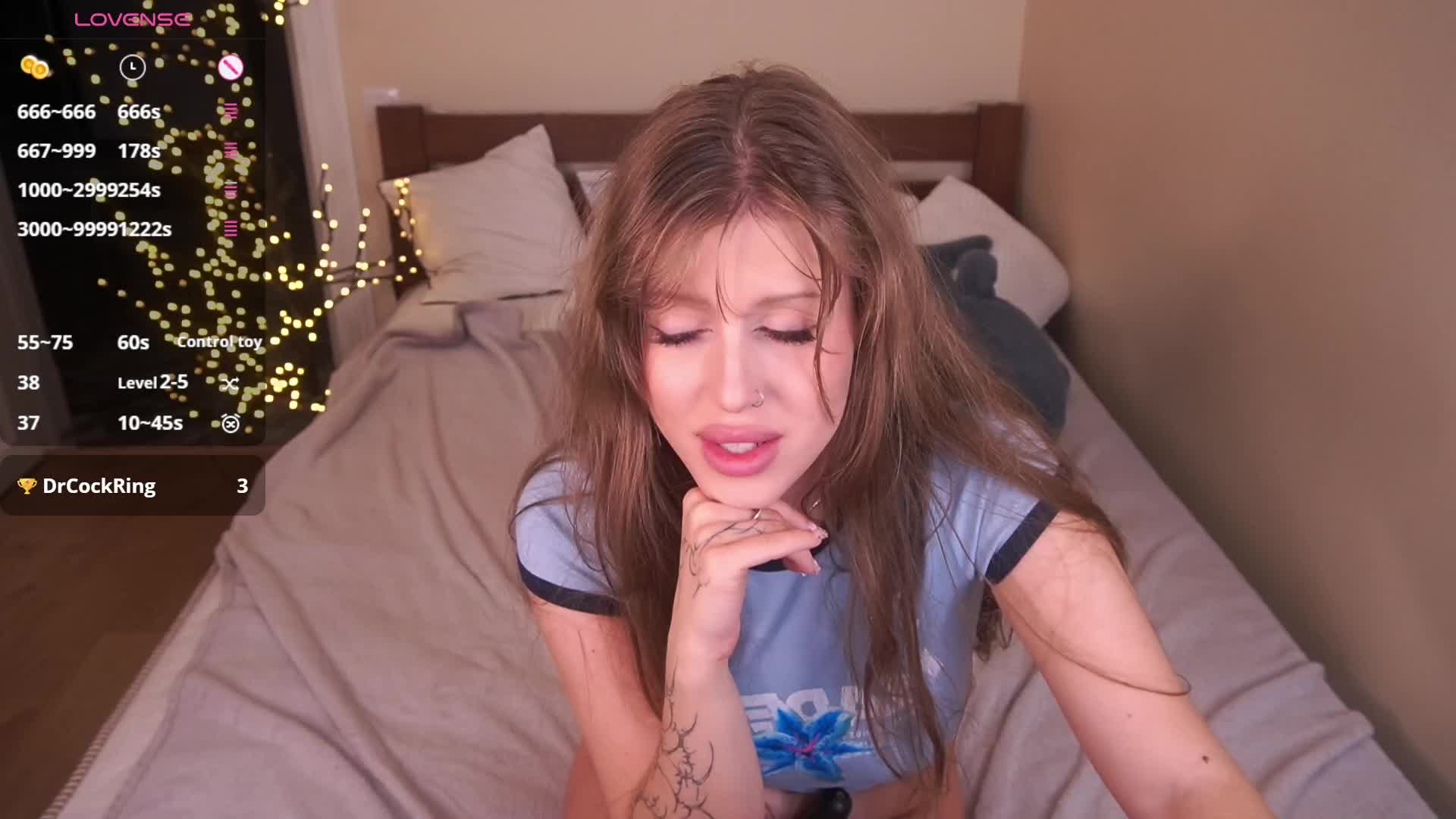 OnlyPenny Adult Chat September 4, 2025