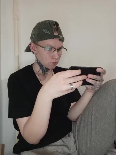 Zhenyya- Adult Chat September 4, 2025