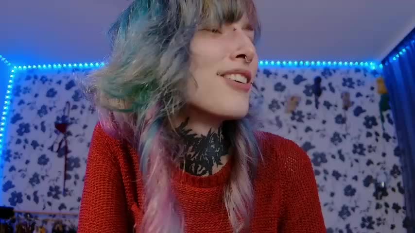 Littlespacemouse Adult Chat September 4, 2025