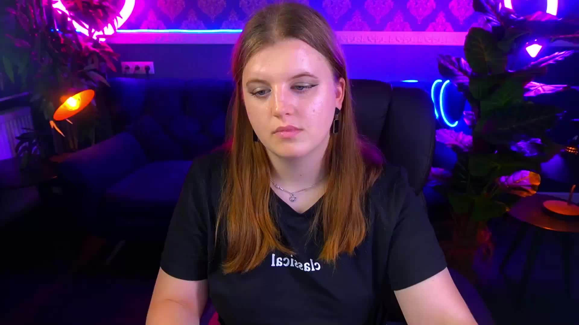 KristiMoons Adult Chat September 4, 2025